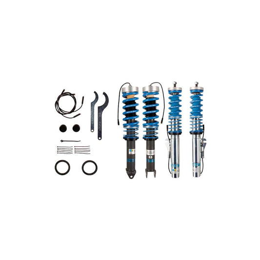 Bilstein 49-275605 PORSCHE B16 Damptronic Coilover (Inc. Boxster, Cayman, 718) 1 | ML Performance US Car Parts