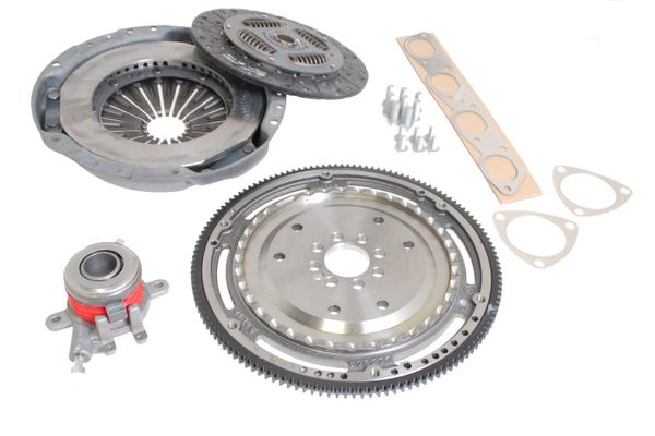 Aston Martin 4.7MANKIT 4.7 Manual Clutch Kit | ML Performance US Car Parts