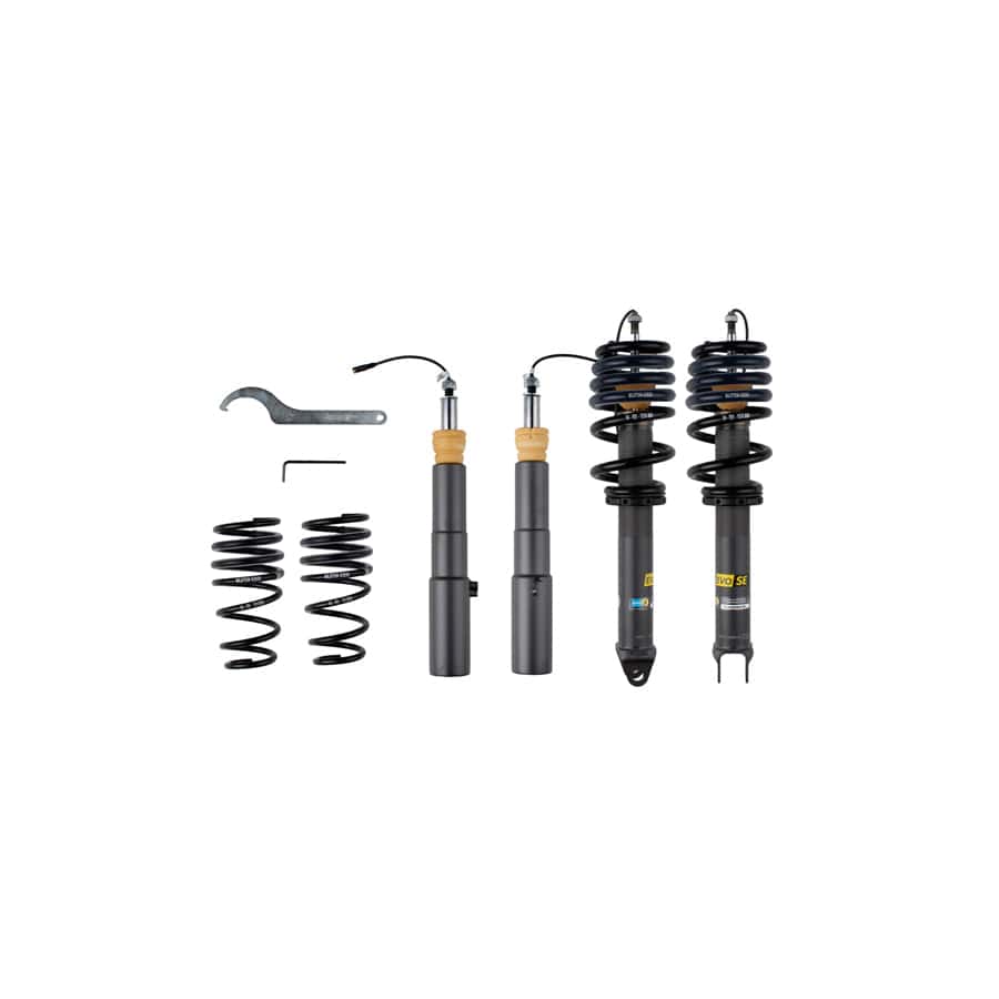 Bilstein 49-305135 BMW G20 G42 G81 EVO S Coilover Kit 1 | ML Performance US Car Parts