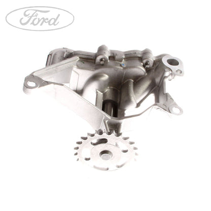 GENUINE FORD 1698694 ENGINE OIL PUMP | ML Performance US