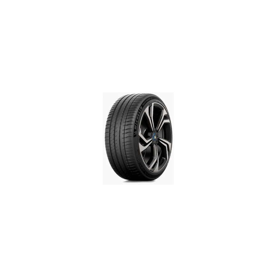 Michelin Pilot Sport Ev Acoustic 275/40 R22 107Y XL Summer Car Tyre | ML Performance US Car Parts