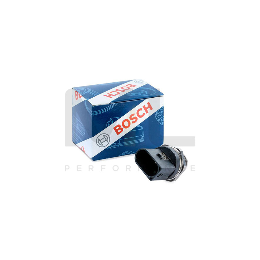 Bosch Fuel High-Pressure Sensor 0281002942 | ML Car Parts UK | ML Performance