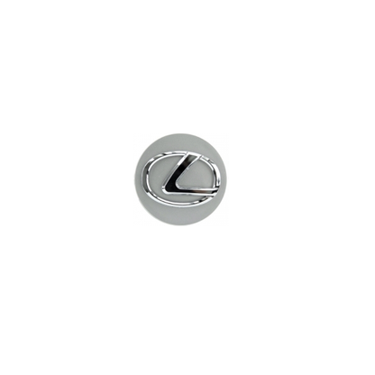 Genuine Lexus 42603-53090 IS Phase 1 Alloy Wheel Centre Cap Badge