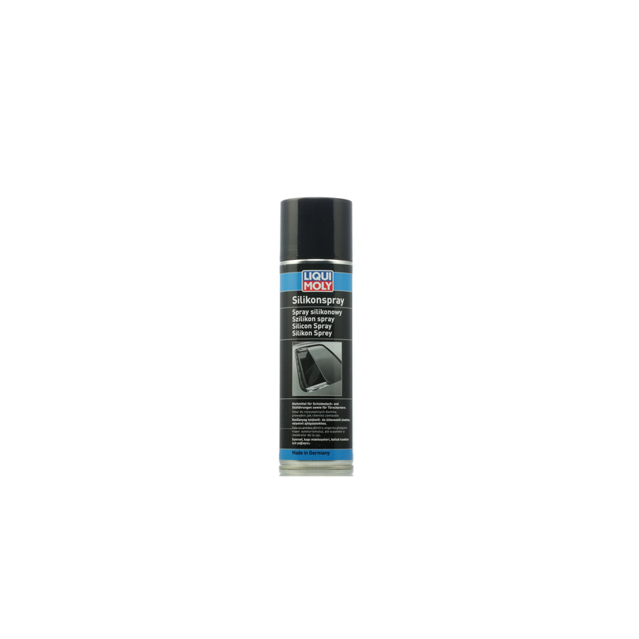 LIQUI MOLY 2665 Silicon Lubricant | ML Performance US Car Parts