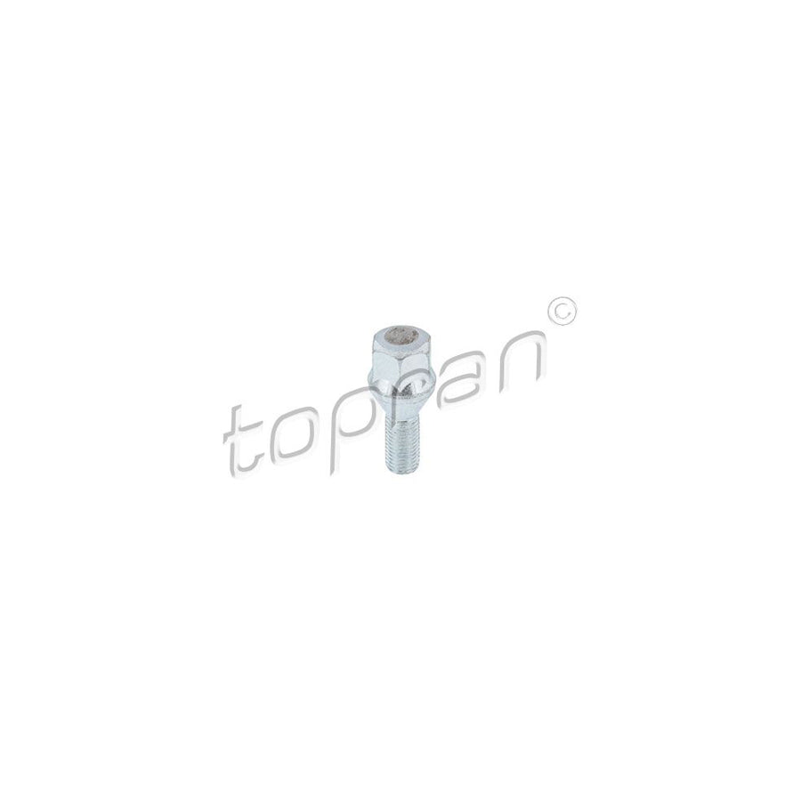 TOPRAN 701 244 Wheel Bolt | ML Performance UK Car Parts
