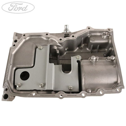 GENUINE FORD 5340157 ENGINE OIL PAN | ML Performance US