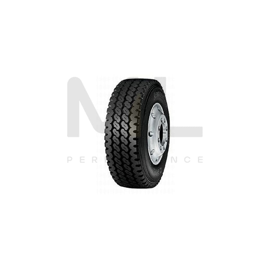 Bridgestone M840 Evo 12 R22.5 152/148K All Season Truck Tyre – ML ...