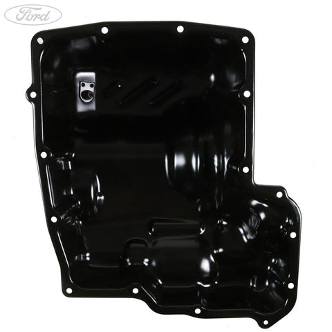 GENUINE FORD 1890274 RANGER 2.2 DURATORQ 16V ENGINE OIL SUMP PAN 2011-2013 | ML Performance US