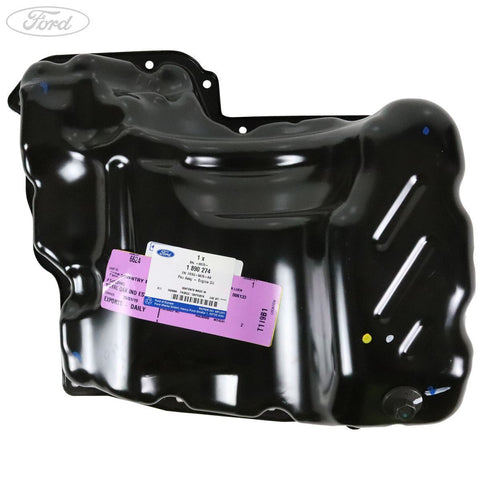 GENUINE FORD 1890274 RANGER 2.2 DURATORQ 16V ENGINE OIL SUMP PAN 2011-2013 | ML Performance US