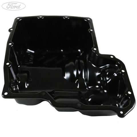 GENUINE FORD 1890274 RANGER 2.2 DURATORQ 16V ENGINE OIL SUMP PAN 2011-2013 | ML Performance US