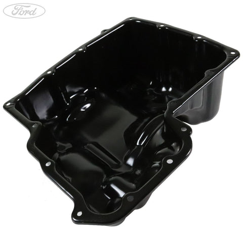 GENUINE FORD 1890274 RANGER 2.2 DURATORQ 16V ENGINE OIL SUMP PAN 2011-2013 | ML Performance US