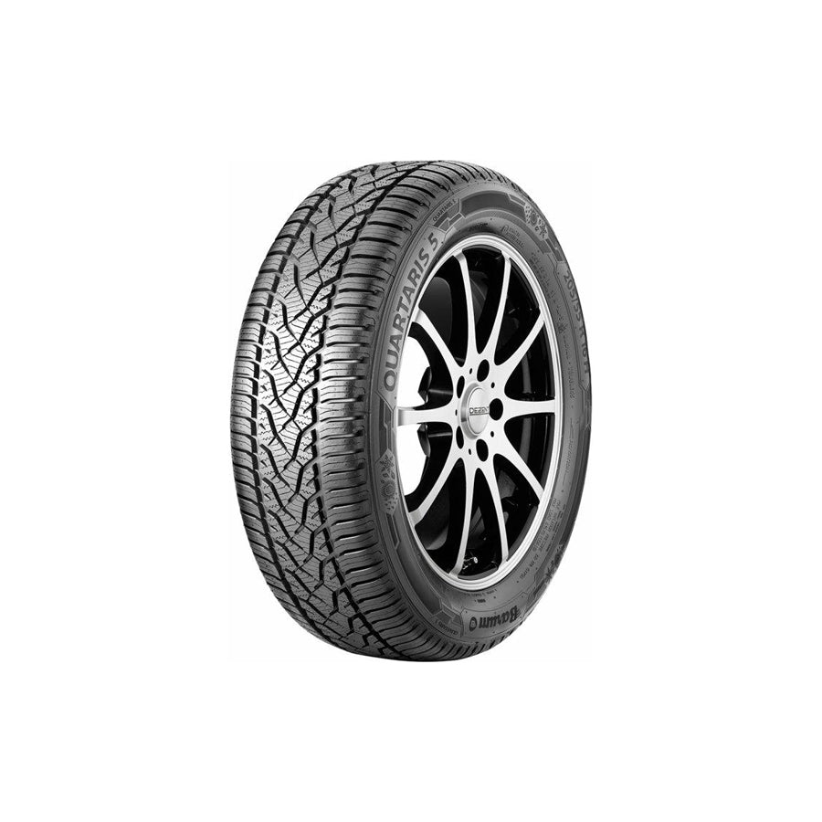 Barum Quartaris 5 M+S 3P 185/55 R15 82H All Season Tyres