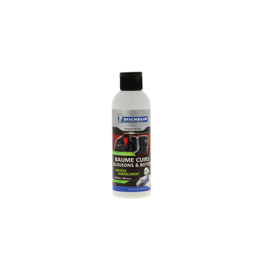 Michelin 008816 Leather Care Lotion | ML Performance US Car Parts