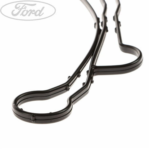 GENUINE FORD 1138259 TRANSIT DURATORQ TDCI ENGINE OIL COOLER SEAL | ML Performance US