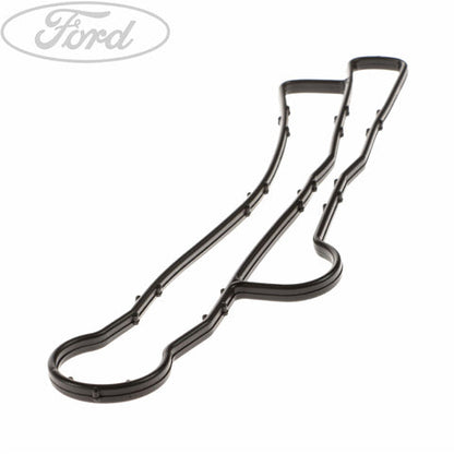 GENUINE FORD 1138259 TRANSIT DURATORQ TDCI ENGINE OIL COOLER SEAL | ML Performance US