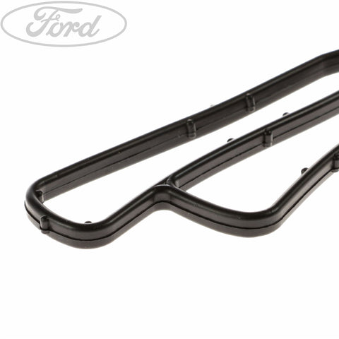 GENUINE FORD 1138259 TRANSIT DURATORQ TDCI ENGINE OIL COOLER SEAL | ML Performance US