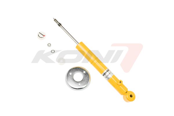 KONI 8041-1203Sport Shock Absorber For Mazda Mx-5 I (Na) | ML Performance US