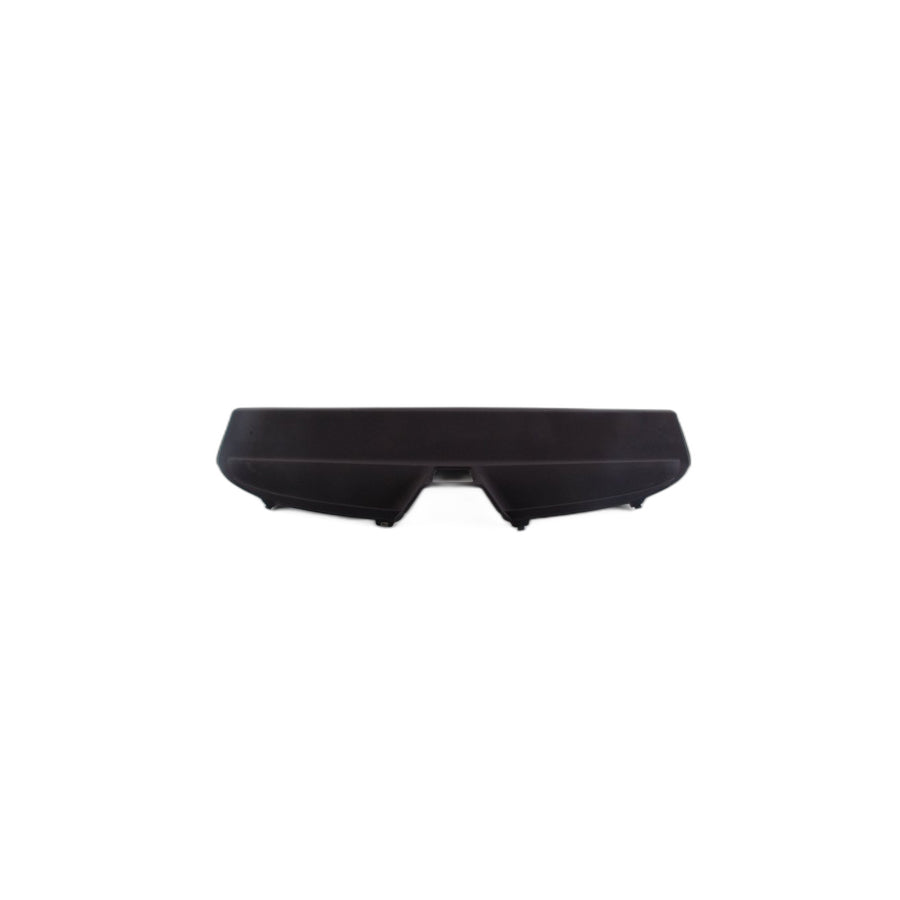 Genuine BMW 51468183702 E36 Rear Window Shelf ANTHRAZIT 93 (Inc. 328i, 316i & 318is)