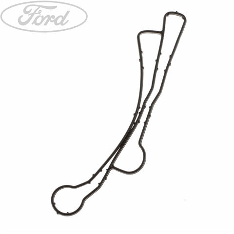 GENUINE FORD 1138259 TRANSIT DURATORQ TDCI ENGINE OIL COOLER SEAL | ML Performance US