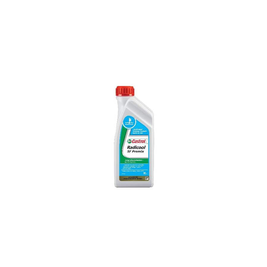 Castrol 15556C Antifreeze | ML Performance UK Car Parts