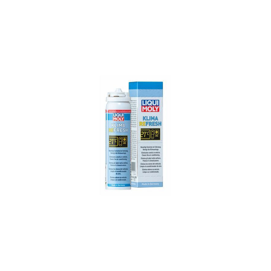 LIQUI MOLY 20000 Synthetic Material Care Products | ML Performance US Car Parts