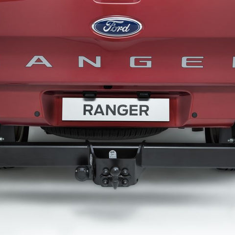 GENUINE FORD 1785391 RANGER BRINK®* FIXED TOW BAR | ML Performance US