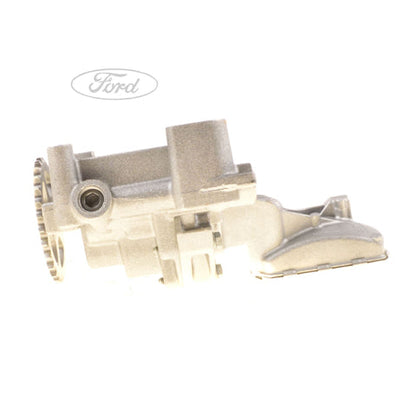 GENUINE FORD 1313818 ENGINE OIL PUMP | ML Performance US