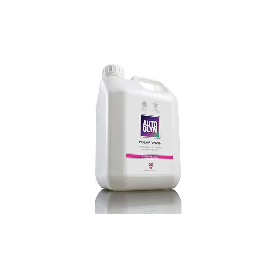 Autoglym Polar Wash 2.5L | ML Performance UK Car Parts