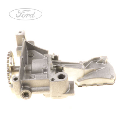 GENUINE FORD 1313818 ENGINE OIL PUMP | ML Performance US