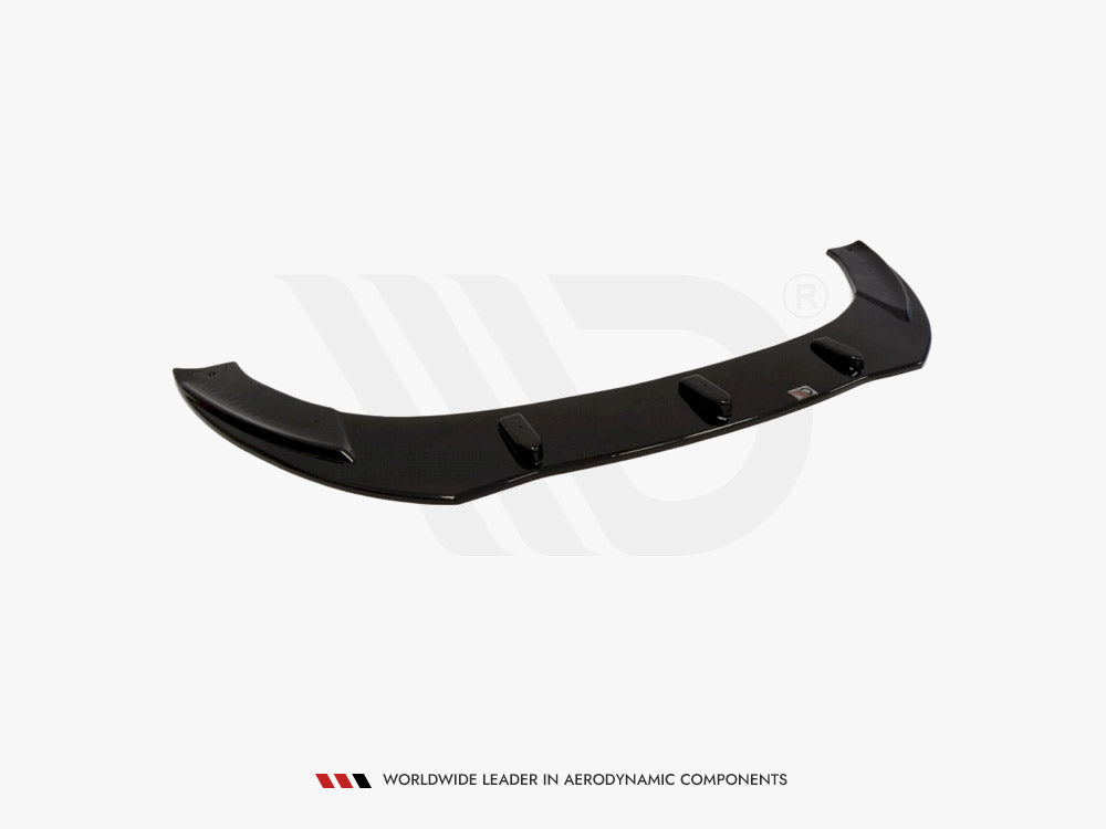 Fiat grande punto rear spoiler online