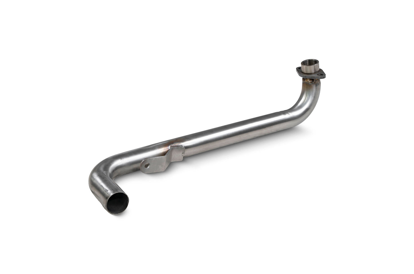 Scorpion HA199MA Honda MSX 125 De-Cat Header Pipe (Fits Slip-On Only) | ML Performance US US