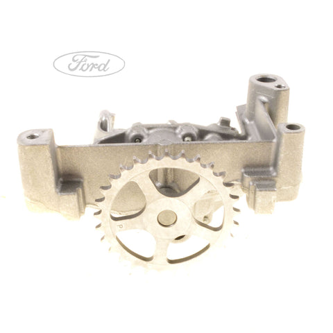 GENUINE FORD 1313818 ENGINE OIL PUMP | ML Performance US