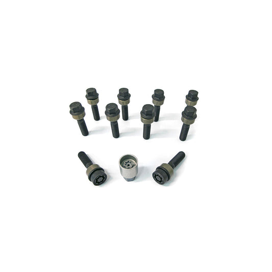 H&R B1456806SET Wheel Bolt | ML Performance UK Car Parts