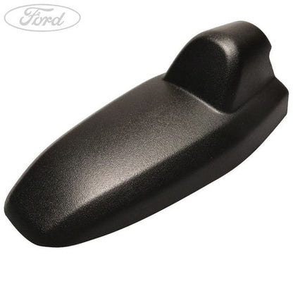 GENUINE FORD 2011366 KUGA FRONT WINDSCREEN RAIN SENSOR COVER BLACK | ML Performance US