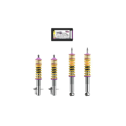 KW 10280041 VW Golf Variant 1 Coilover Kit 1  | ML Performance UK Car Parts