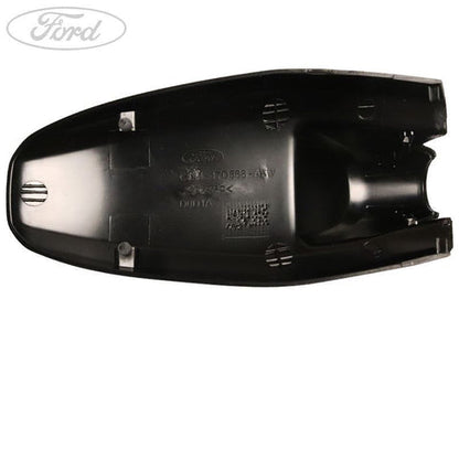 GENUINE FORD 2011366 KUGA FRONT WINDSCREEN RAIN SENSOR COVER BLACK | ML Performance US