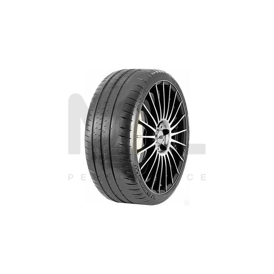 Michelin Pilot Sport Cup 2 245/40 ZR18 (97Y) Summer Tyre | ML Performance UK Car Parts