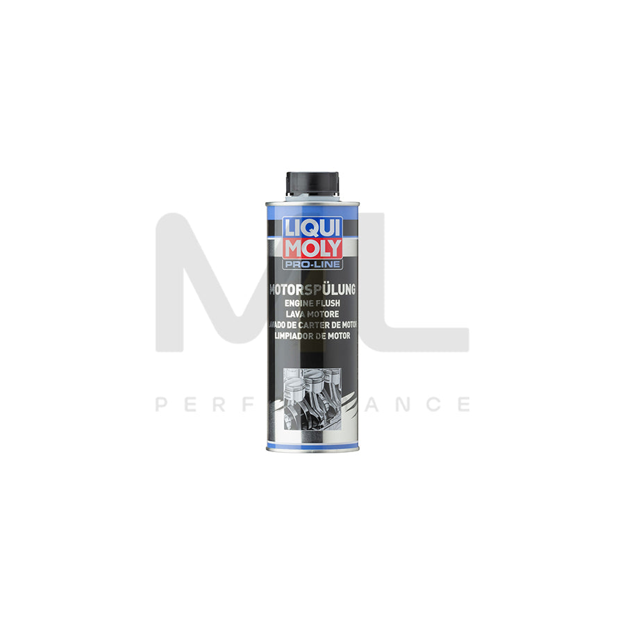 Liqui Moly Pro Line Engine Flush 500ml