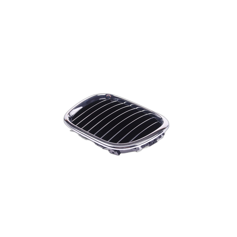 Genuine BMW 51138412949 E36 Grille, Front, Left CHROM (Inc. Z3) | ML Performance UK Car Parts