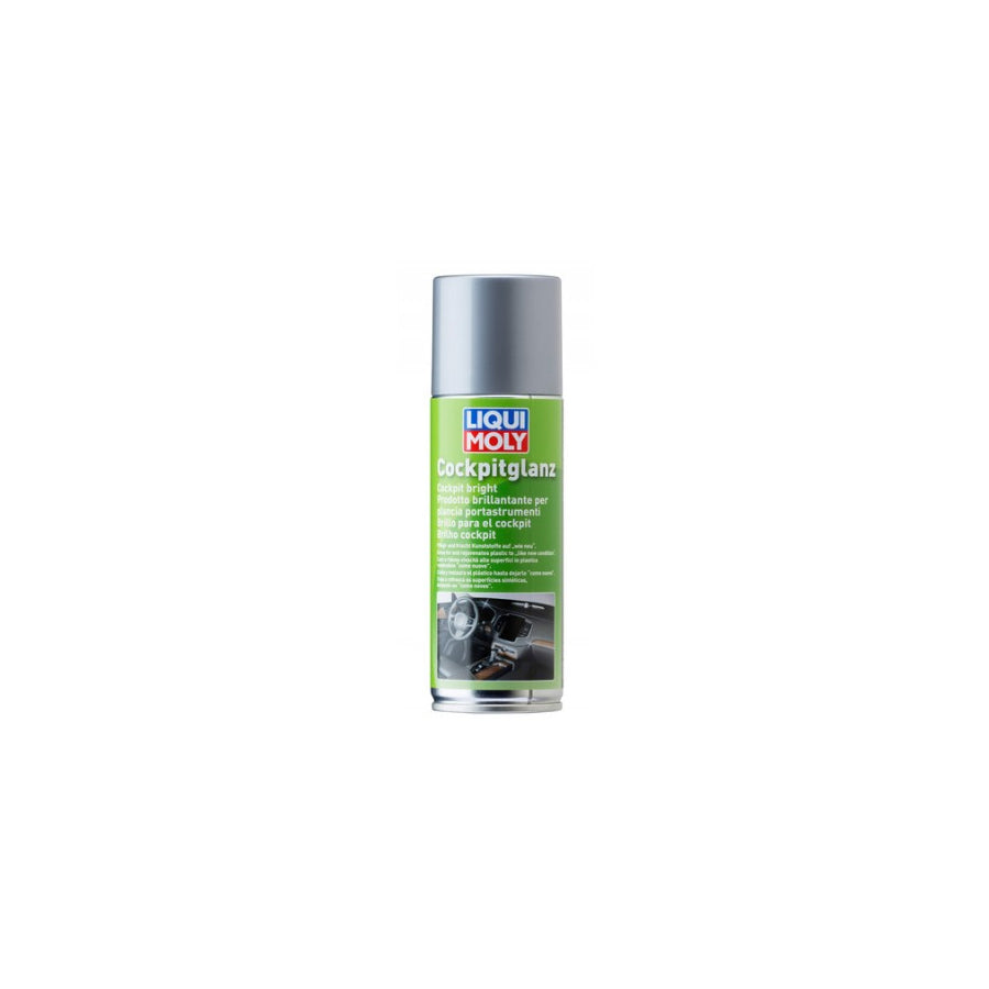 LIQUI MOLY 1510 Synthetic Material Care Products | ML Performance US Car Parts