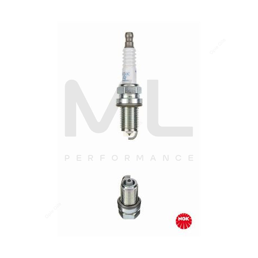 NGK PFR7G-11S (7772) - Laser Platinum Spark Plug / Sparkplug - Dual Platinum Electrodes | ML Car Parts UK | ML Performance