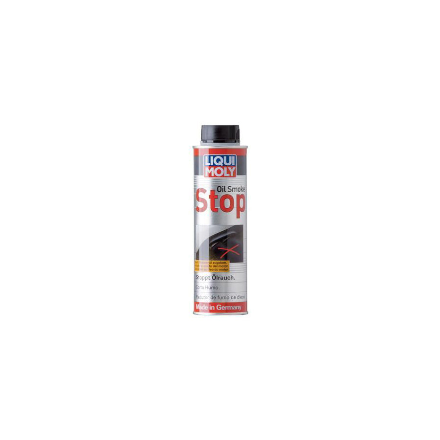 LIQUI MOLY 2122 Engine Oil Additive | ML Performance US Car Parts