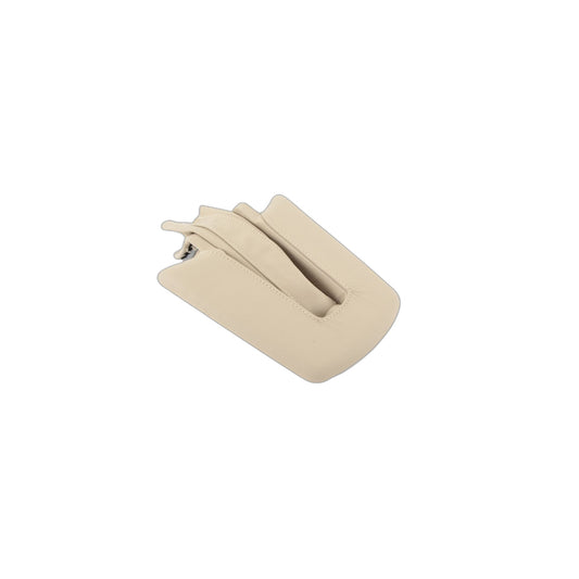 Genuine BMW 51167125653 E85 E86 Armrest, Centre Console BEIGE (Inc. Z4) | ML Performance US Car Parts