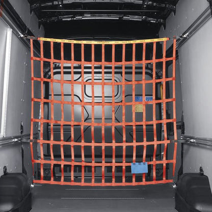 GENUINE FORD 2490751 TRANSIT CARGO NET VERTICLE PARTITION | ML Performance US