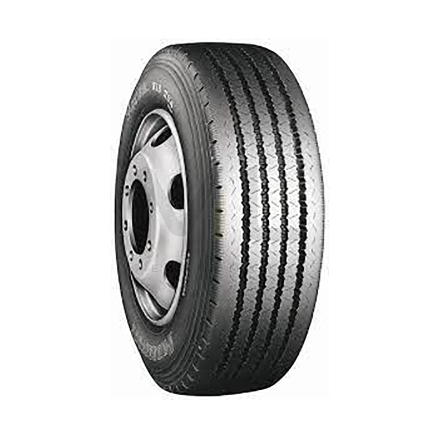 Bridgestone Duravis R294 225/75 R16 121/120N Van Summer Tyre | ML Performance UK Car Parts