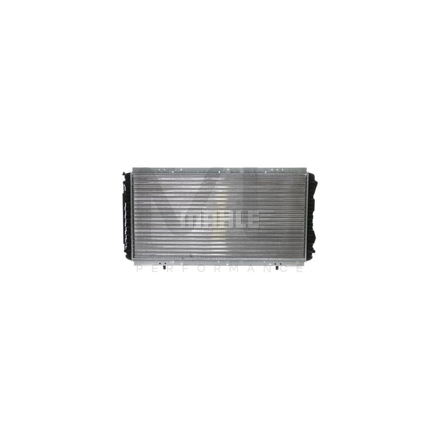 MAHLE ORIGINAL CR 33 000S Engine radiator with sensor, Brazed cooling fins | ML Performance Car Parts