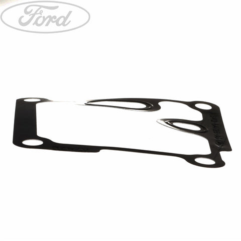 GENUINE FORD 1212742 LYNX DIESEL TDCI ENGINE OIL COOLER GASKET | ML Performance US