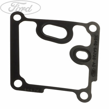 GENUINE FORD 1212742 LYNX DIESEL TDCI ENGINE OIL COOLER GASKET | ML Performance US