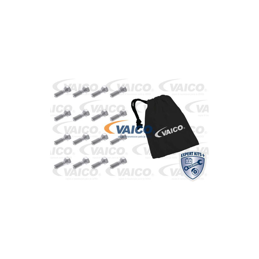 VAICO V24-0509-16 Wheel Bolt | ML Performance UK Car Parts