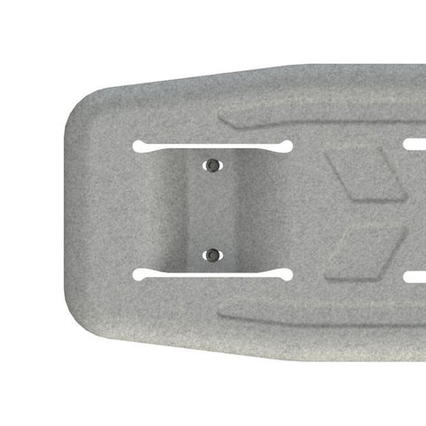 GENUINE FORD 2492287 RANGER BODY UNDERSHIELD FOR FUEL TANK, ALUMINIUM | ML Performance US